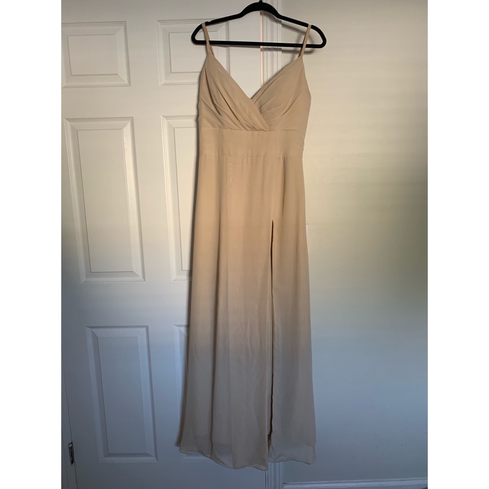 Miaoduo bridesmaid dress